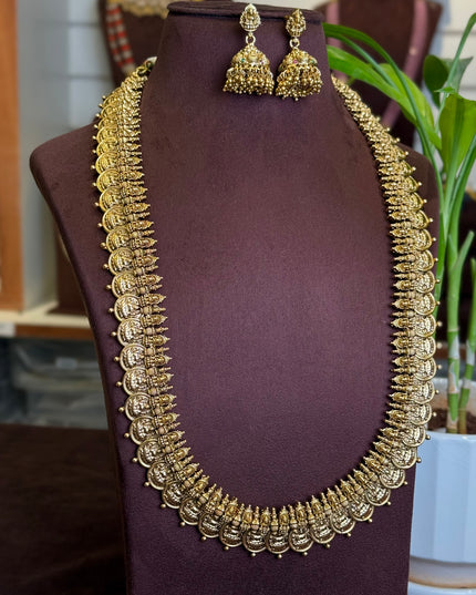 Neck Set 109107