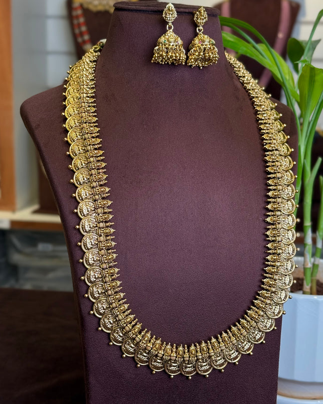Neck Set 109107