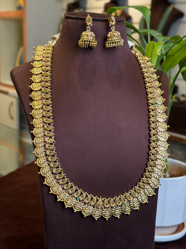 Neck Set 109108