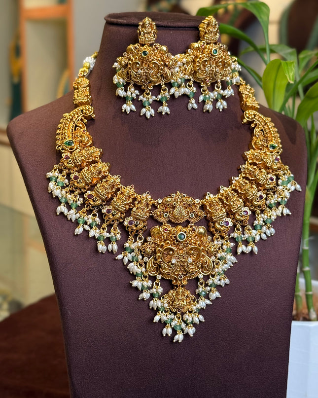 Neck Set 109117