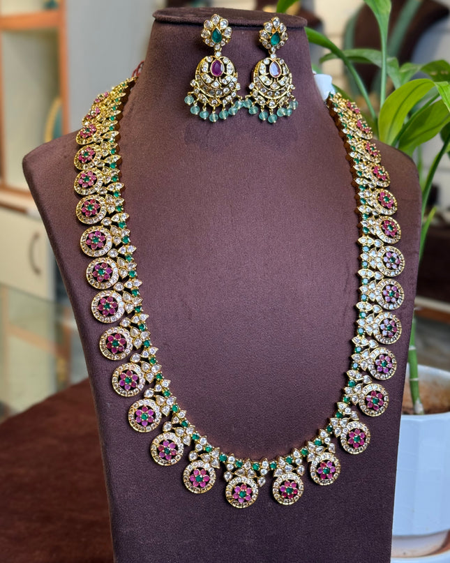Neck Set 109118