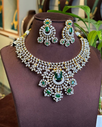 Neck Set 109119