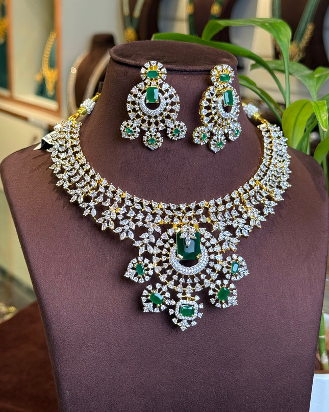Neck Set 109119