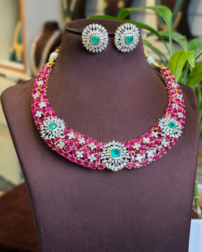 Neck Set 109129