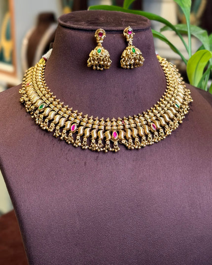 Neck Set 109191