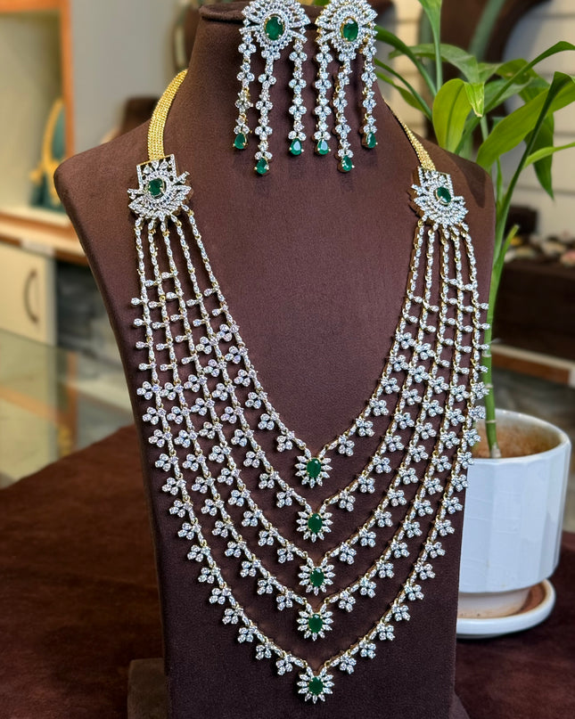Neck Set 109201