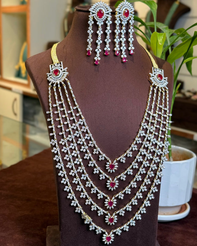 Neck Set 109201