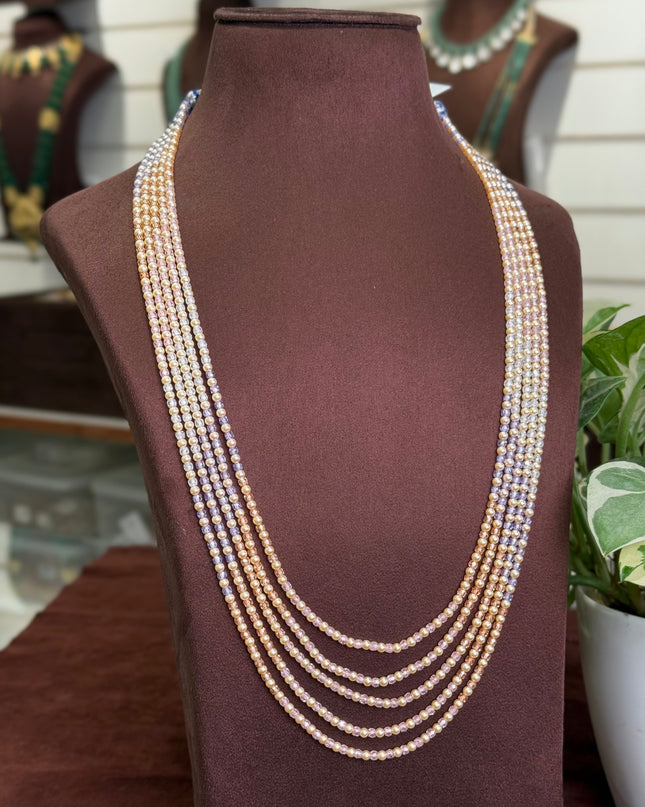 Beads Neck set 109225