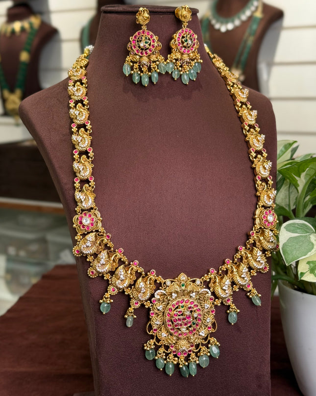 Kundan Long Harm 109235