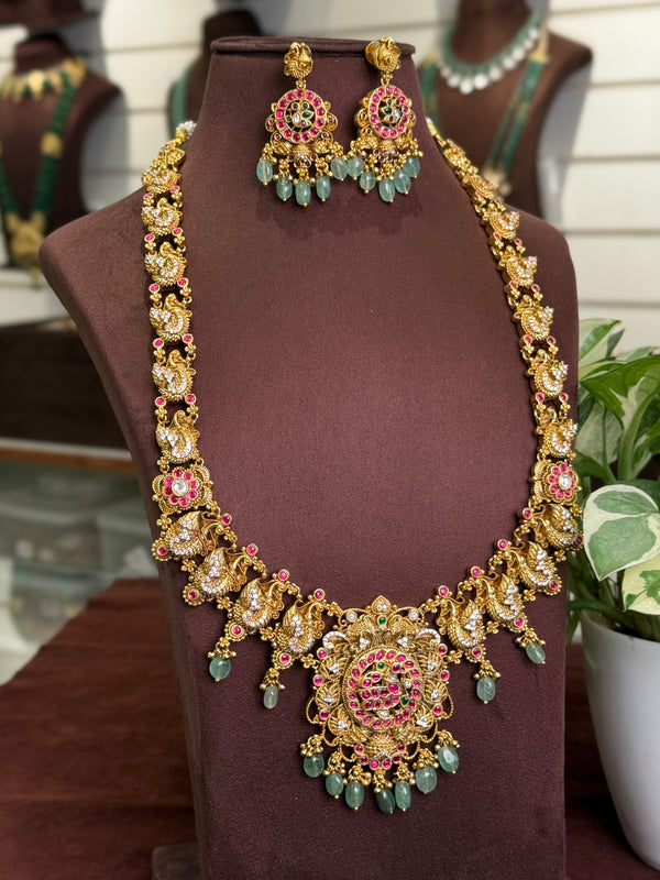 Kundan Long Harm 109235