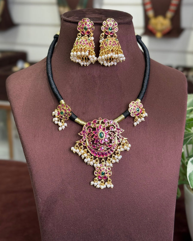 Neck set 109242