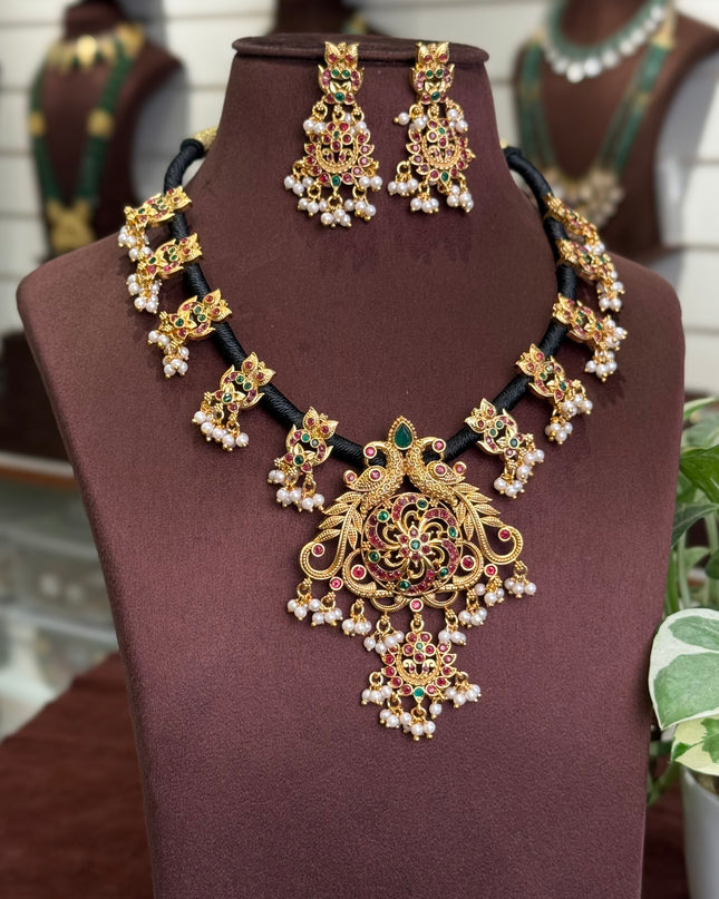 Neck set 109243