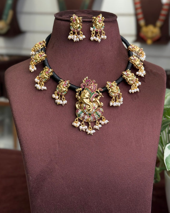 Neck set 109244