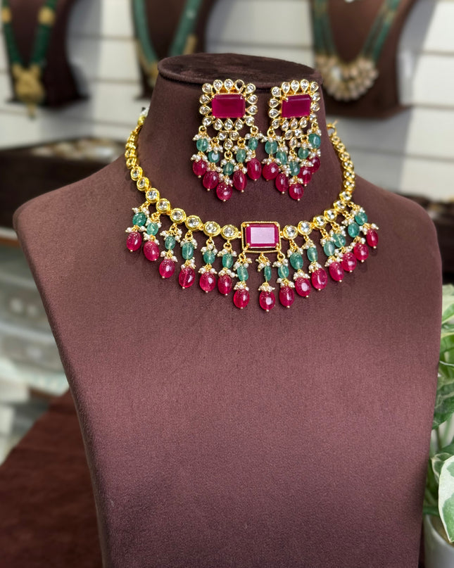 Neck set 109251
