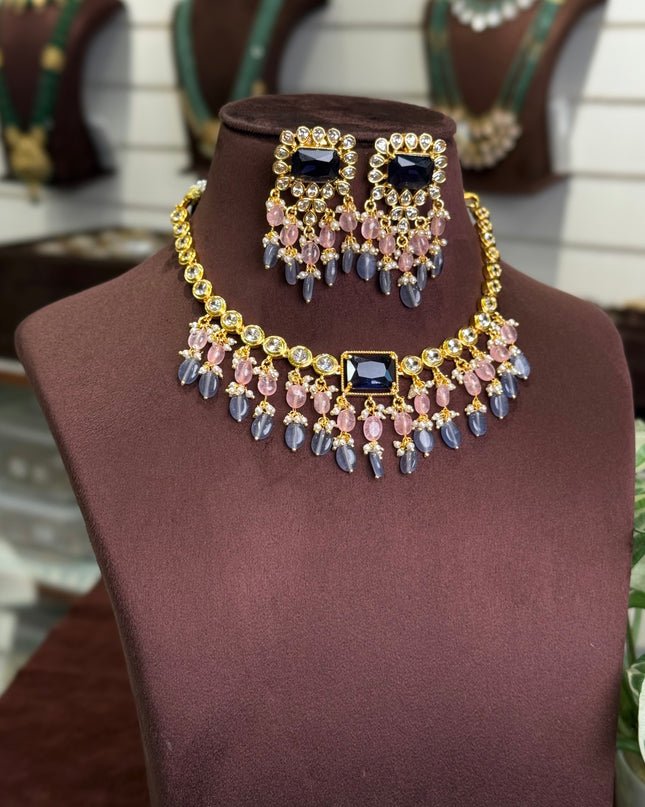 Neck set 109251