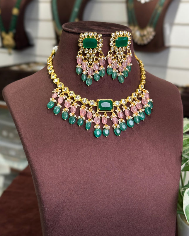 Neck set 109251