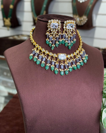 Neck set 109251
