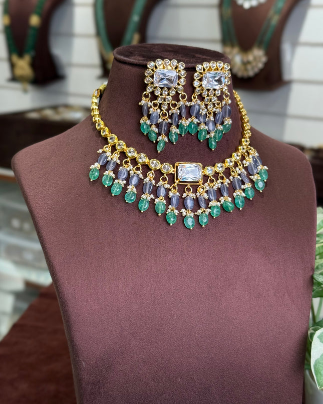 Neck set 109251