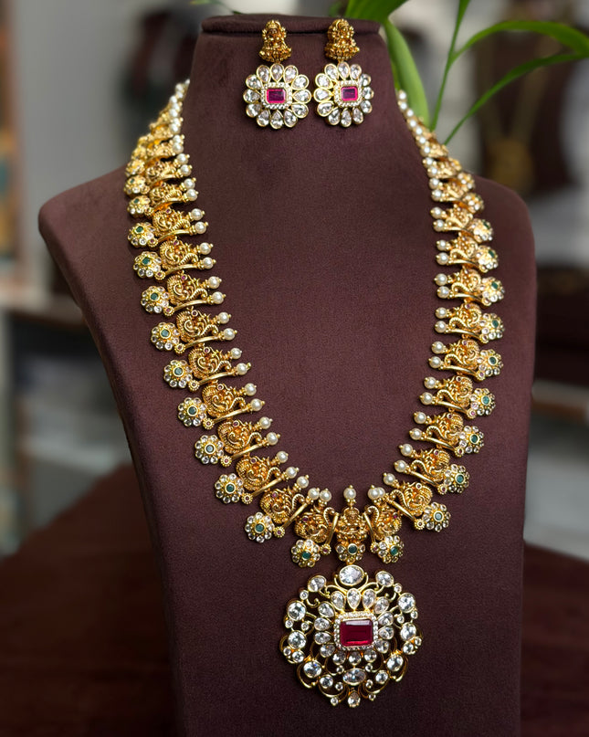 Antique Long Neck Set 109255