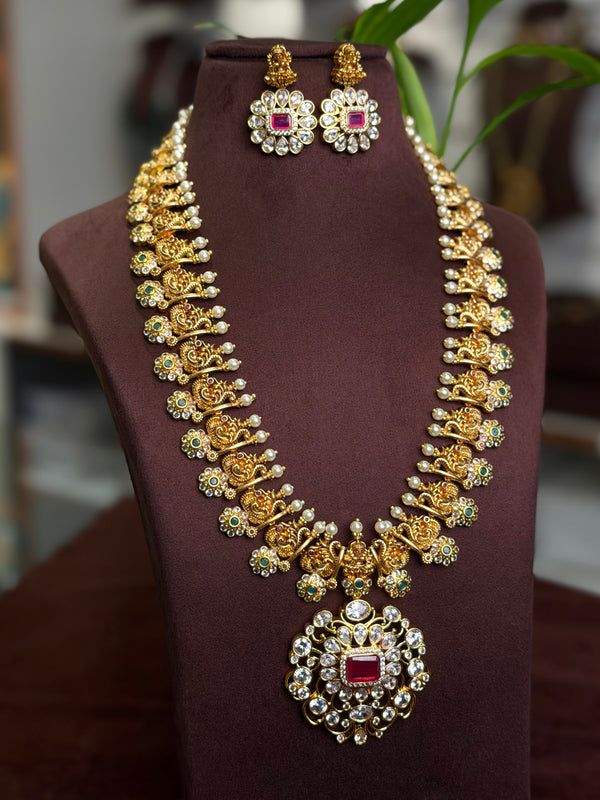 Antique Long Neck Set 109255