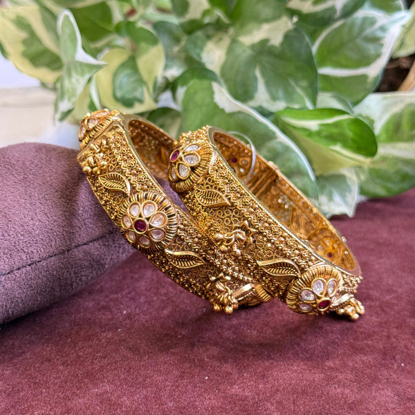 Antique Bangles 109263