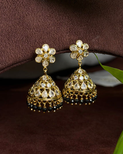 Polki Earrings 109280