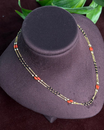 92.5 Silver Black Beads 109293