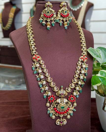 Long Neck set 109312