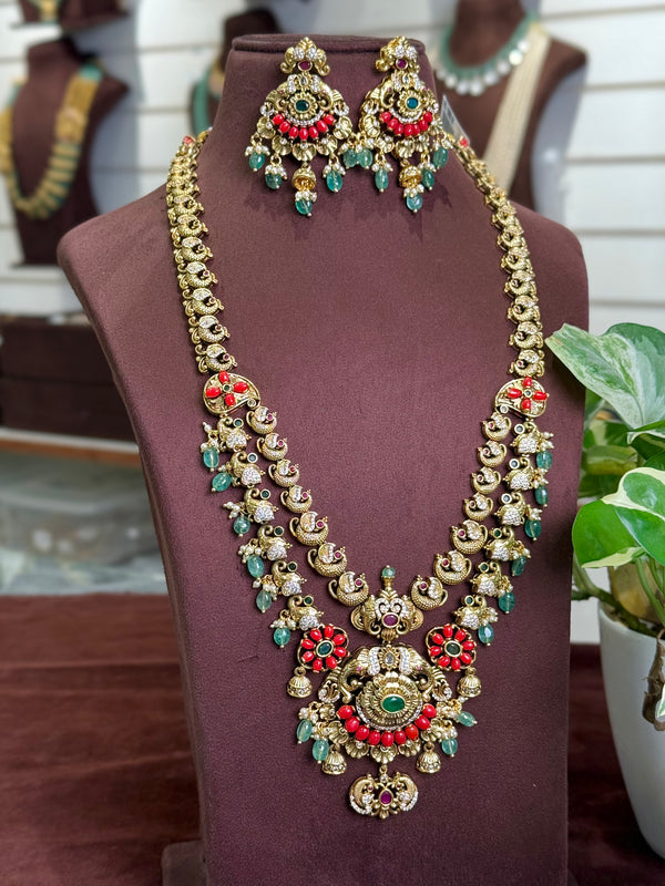 Long Neck set 109312