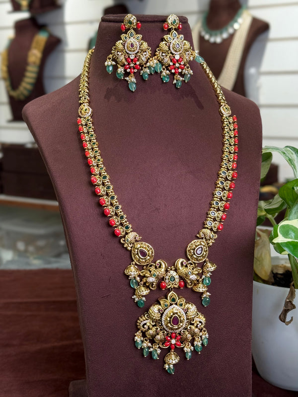 Long Neck set 109315