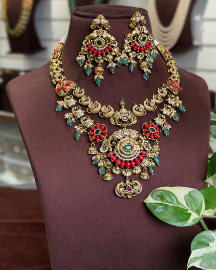 Neck set 109316