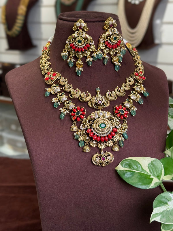 Neck set 109316