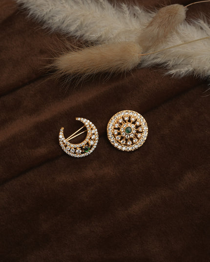 Hair Clip 119323