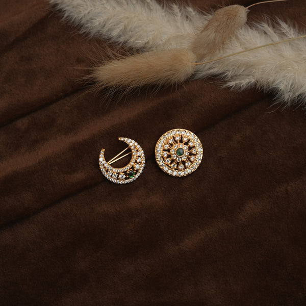 Hair Clip 119323