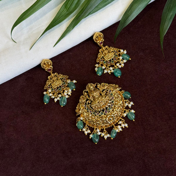 Pendent set 109350