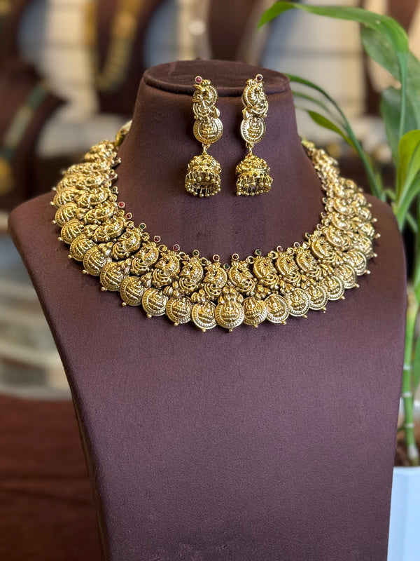 Neck set 109429