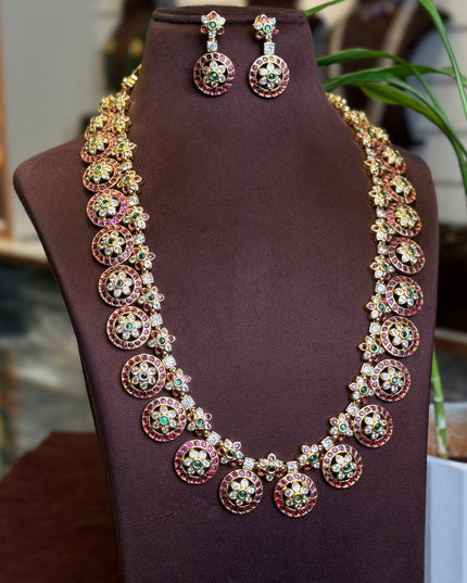 Long Neck set 109452