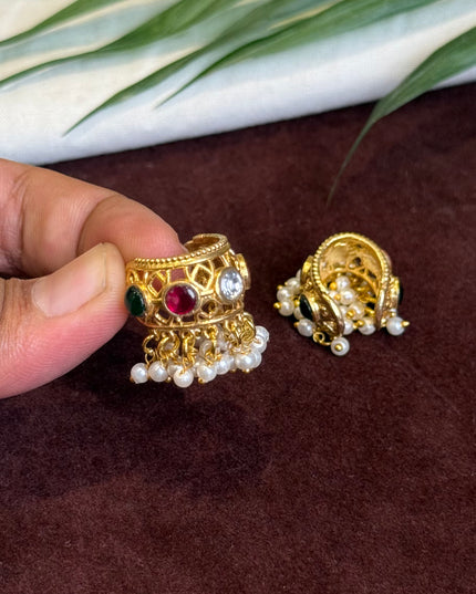 Bugadi Earrings 109453