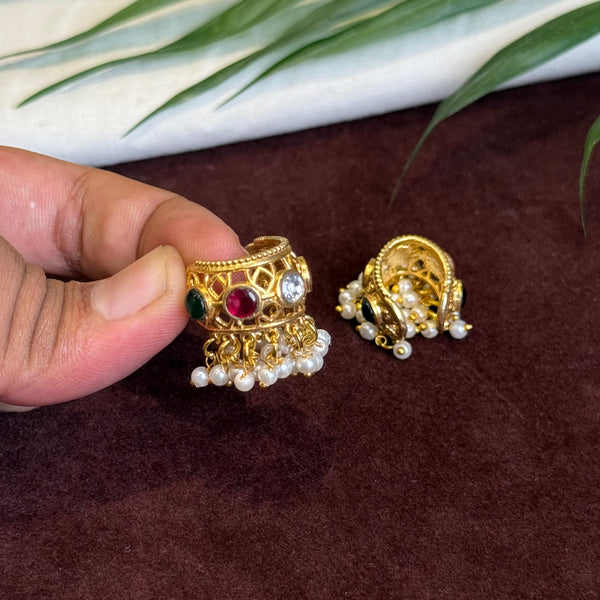 Bugadi Earrings 109453