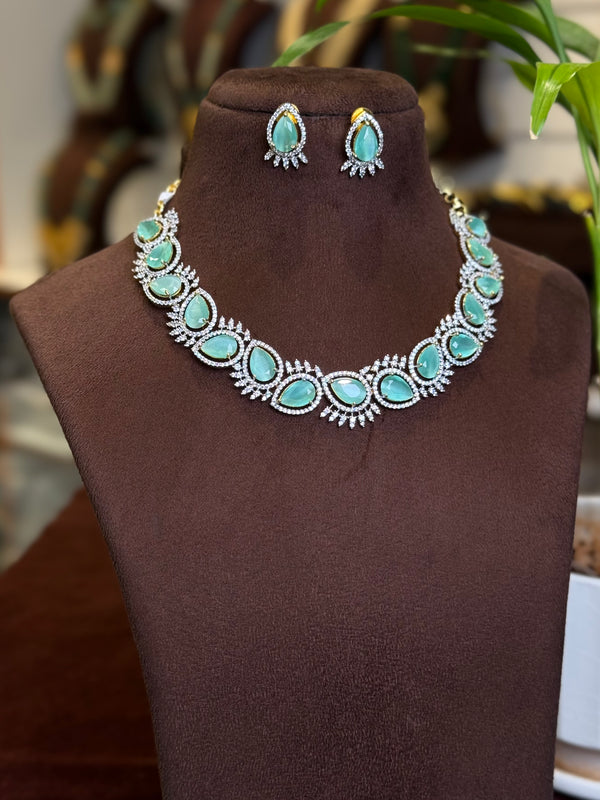 light green
