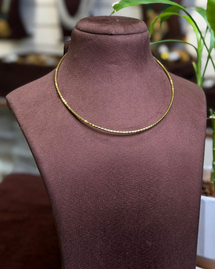 Italian Chain 109481