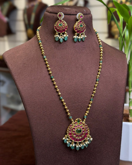 Long Neck set 109508