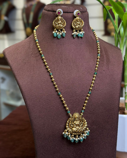 Long Neck set 109508