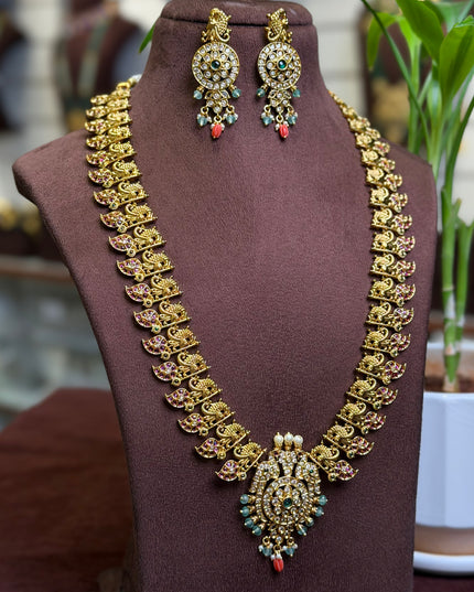 Long Neck set 109515