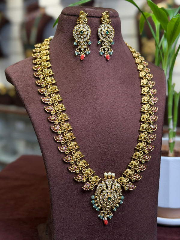 Long Neck set 109515