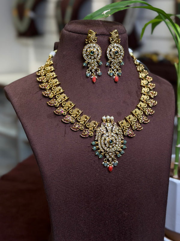 Neck set 109516
