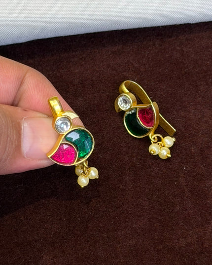 Bugadi Earrings 109520