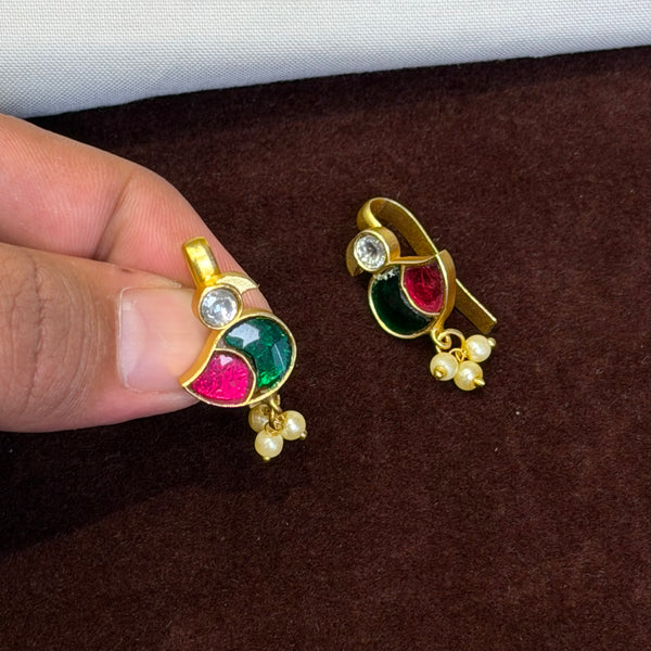 Bugadi Earrings 109520