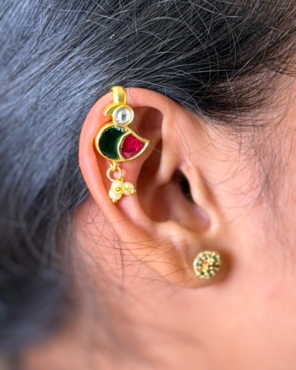 Bugadi Earrings 109520