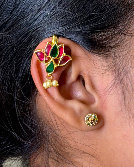 Bugadi Earrings 109521